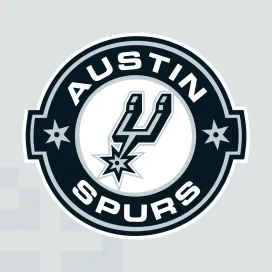 Austin spurs